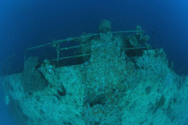 Shipwreck — Stock Photo, Image