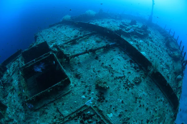 Shipwreck — Stock Photo, Image