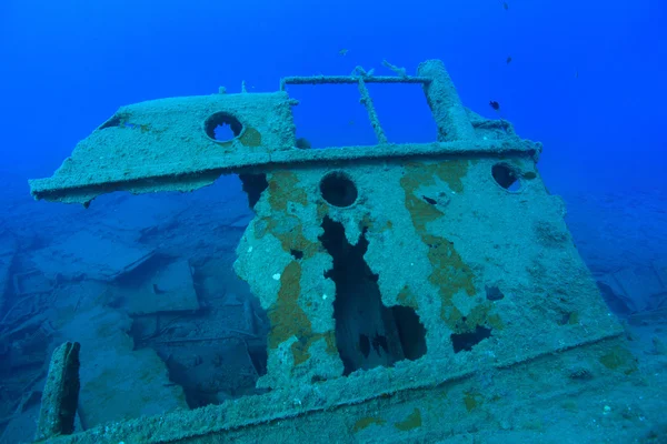 Shipwreck — Stock Photo, Image