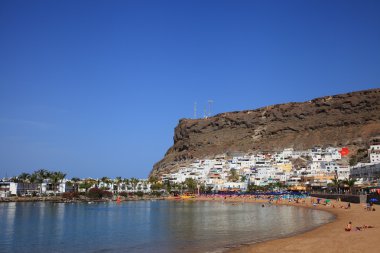 Puerto mogan