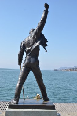 Freddie mercury