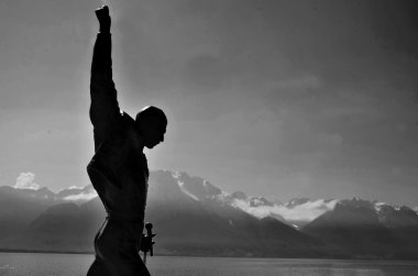 Freddie mercury