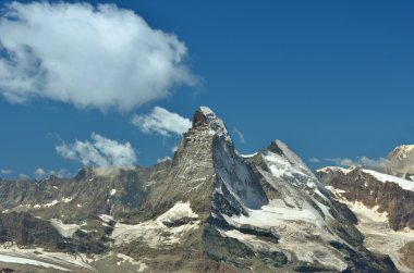 muhteşem matterhorn
