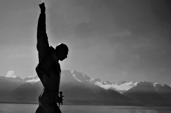 Freddie mercury