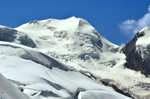 Liskamm — Stockfoto