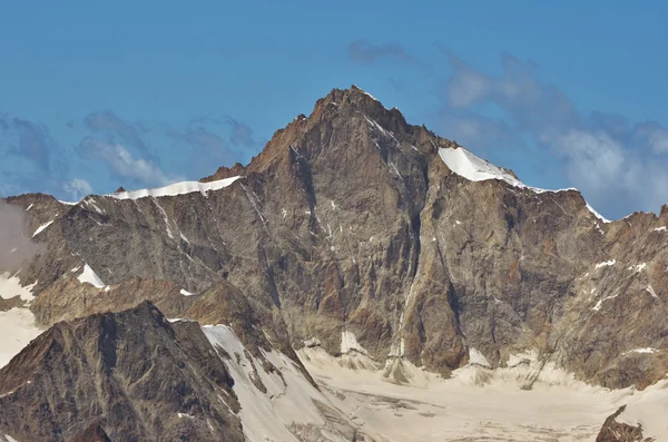 齐纳尔罗特山 — 图库照片