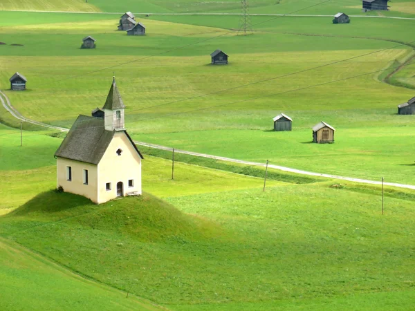 Chapel — Stock Photo, Image