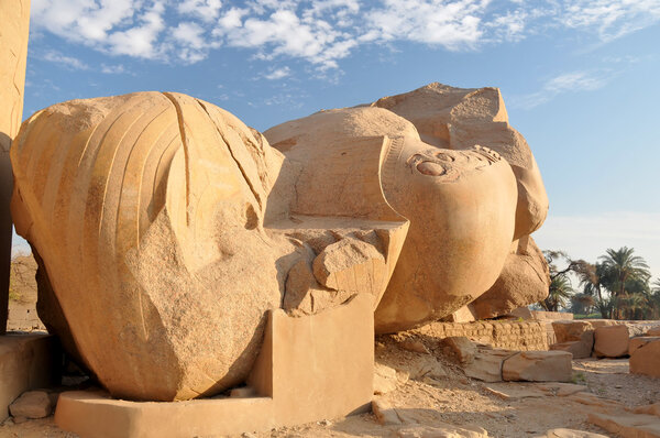 Ramses II
