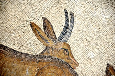 Bizans mozaikleri