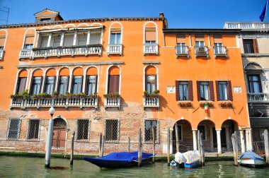 Venetian Palace clipart