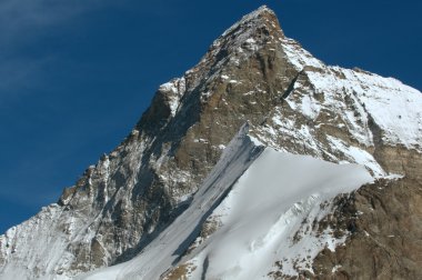 muhteşem matterhorn