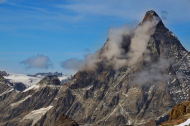 muhteşem matterhorn