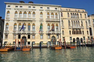 Grand canal