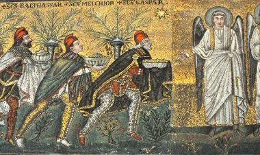 Üç magi