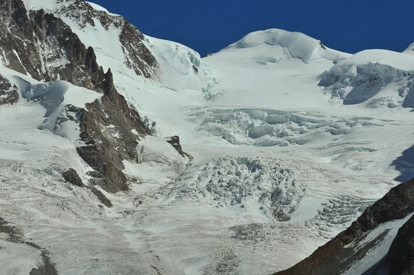 Swiss Alps — Stock Photo, Image