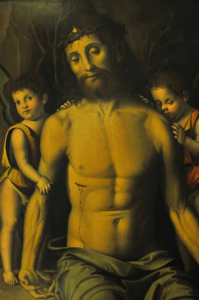 Isus Hristos — Fotografie, imagine de stoc