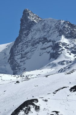 kleiner matterhorn