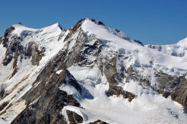 Monte Rosa