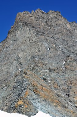 Rimpfischhorn