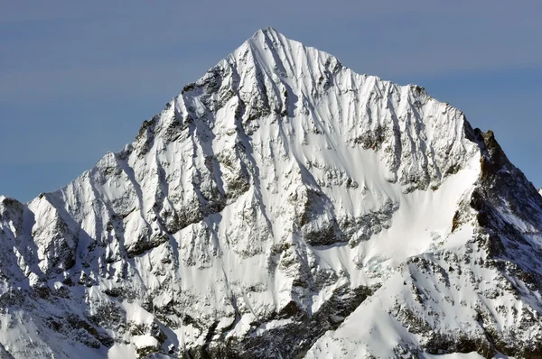 De weisshorn — Stockfoto