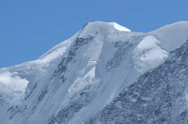 Liskamm — Stok fotoğraf