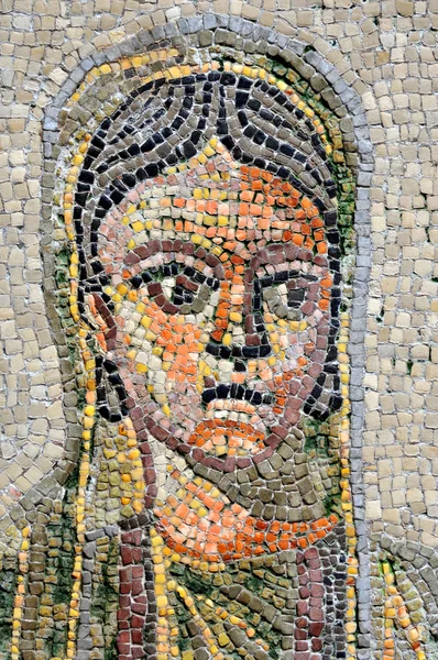 Femeie tristă — Fotografie, imagine de stoc