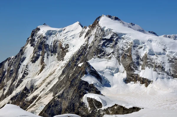 Monte Rosa — Foto de Stock