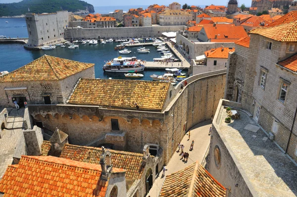 Dubrovnik — Stok fotoğraf