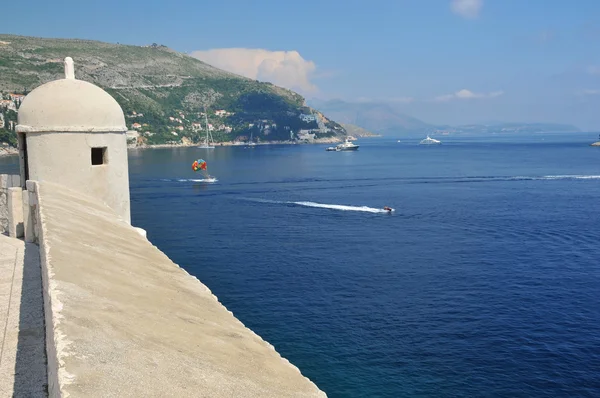 Dubrovník — Stock fotografie