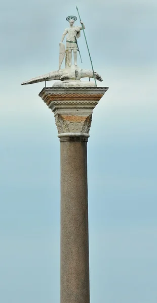 San Teodoro — Foto de Stock