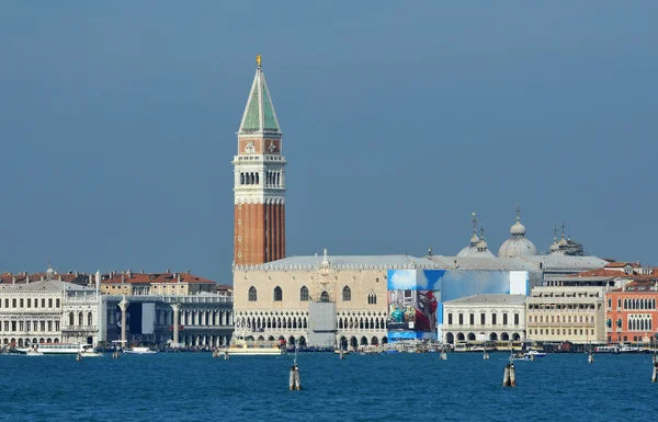 VENEDIG — Stockfoto