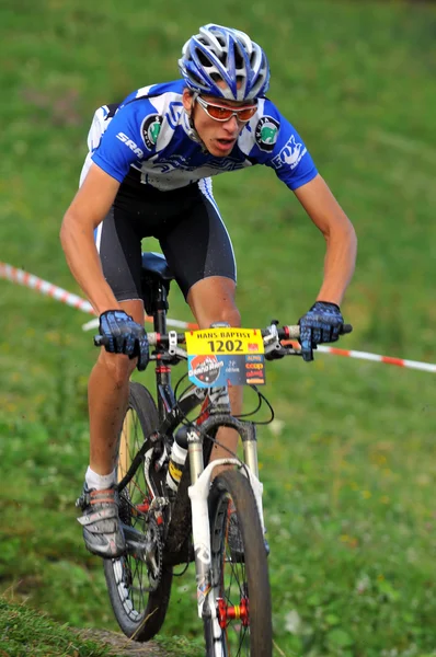 Grand RAID