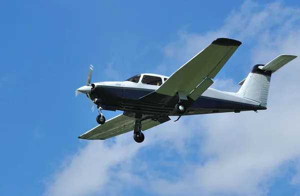 Aviones ligeros —  Fotos de Stock