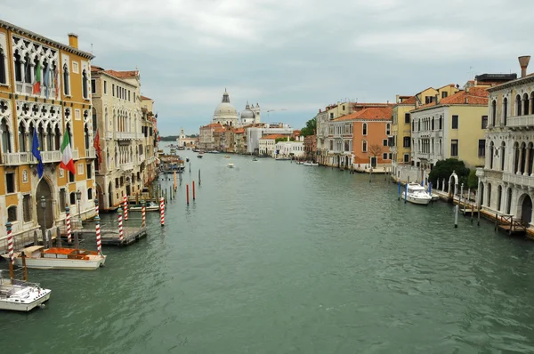 Venezia, Italia — Foto Stock