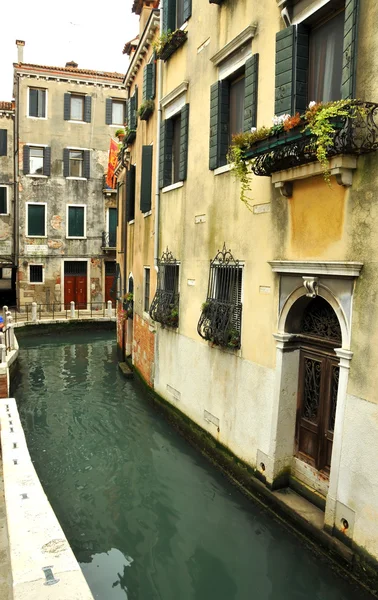 Venedig, Italien — Stockfoto