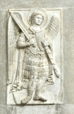 Archangel michael