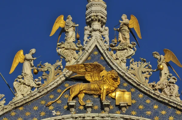 Venedig, Italien — Stockfoto