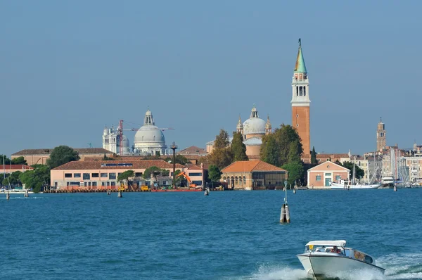 Venecia, Italia —  Fotos de Stock