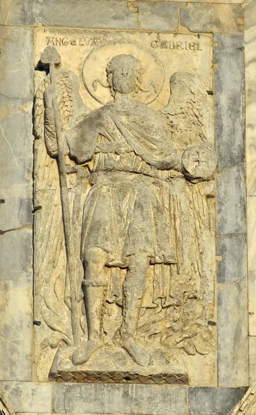 Archangel Gabriel — Stock Image Archangel Gabriel Stock Picture