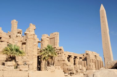 Karnak Tapınağı