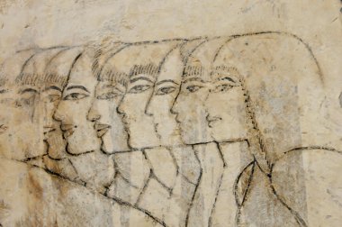 bitmemiş Resim Sergisi