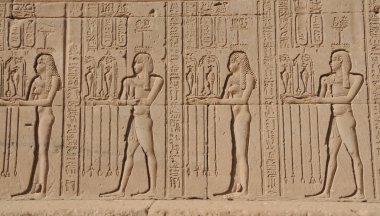 Hathor Tapınağı
