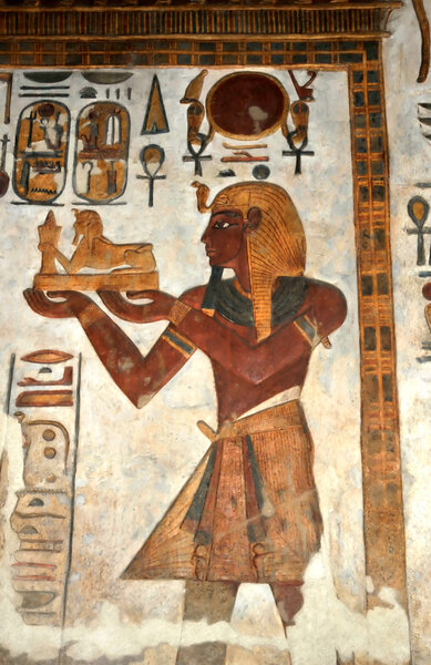 Rameses III