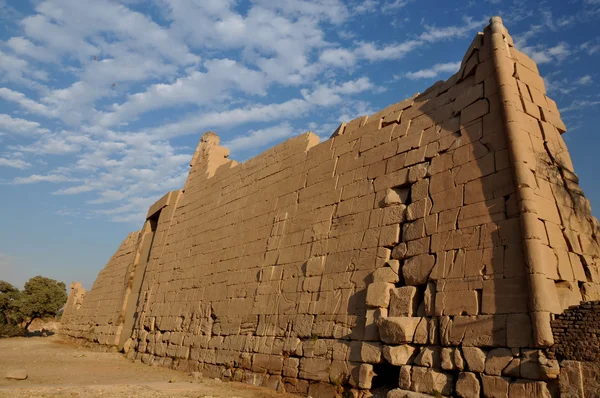 Ramesseum — Stockfoto