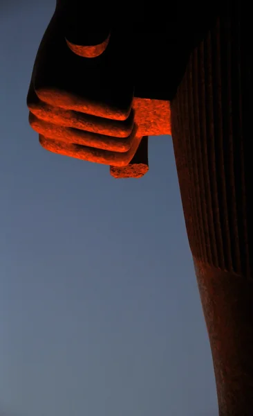 Ramses — Stock Photo, Image