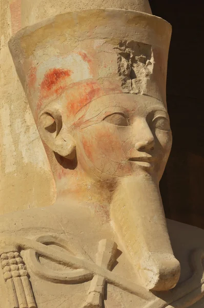 Queen Hatshepsut — Stock Photo, Image