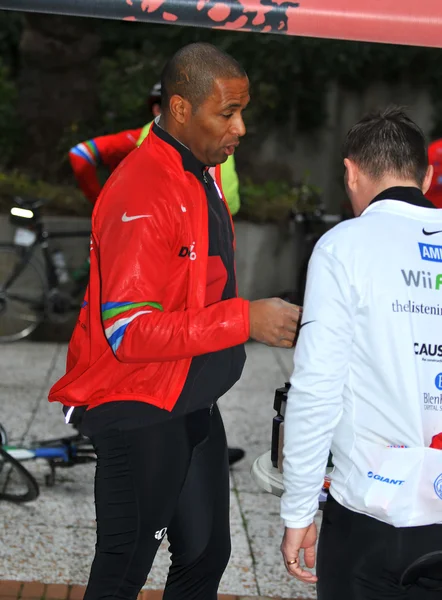 Sir les ferdinand — Stock fotografie