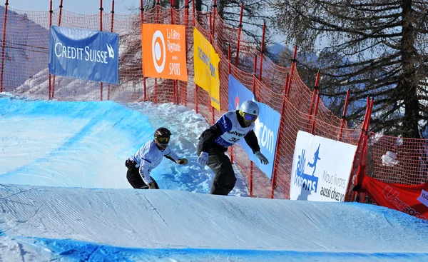 Maciej Jodko di Polonia — Foto Stock