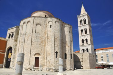 St Donatus