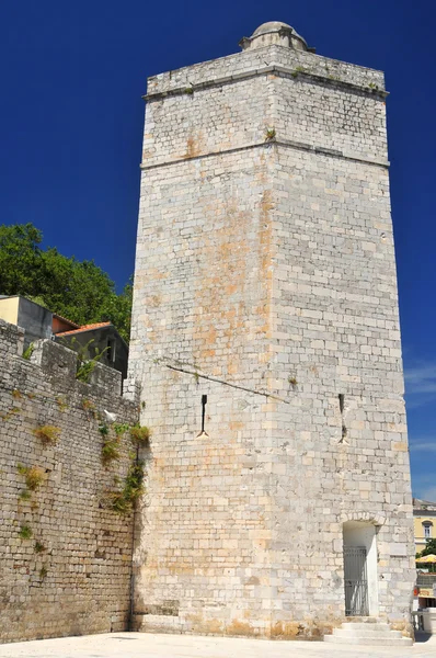 Torre — Fotografia de Stock